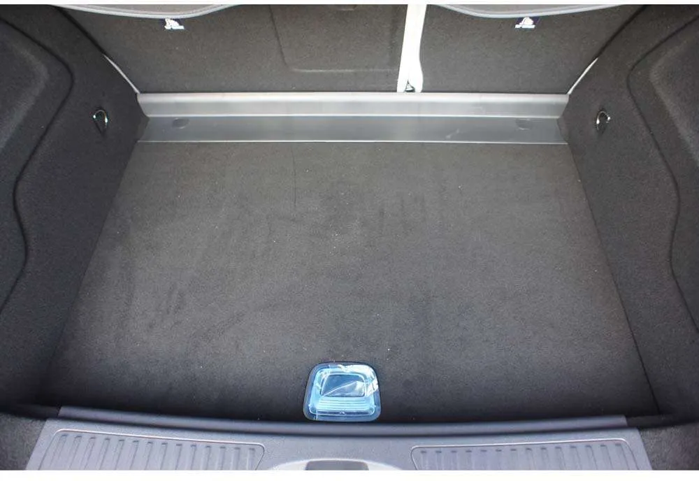 Bagasjeromsmatte Mercedes-Benz B (W246) Varebil 2011 - 2018 – bilde 2
