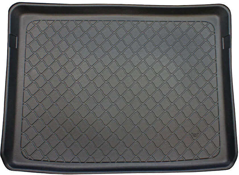 Bagasjeromsmatte Mercedes-Benz B (W246) Varebil 2011 - 2018 / Mercedes-Benz B (W247) Sports Tourer / Varebil 2019 ->