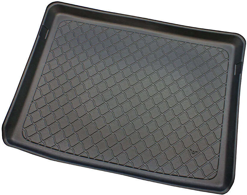 Bagasjeromsmatte Mercedes-Benz B (W246) Varebil 2011 - 2018 / Mercedes-Benz B (W247) Sports Tourer / Varebil 2019 -> – bilde 2