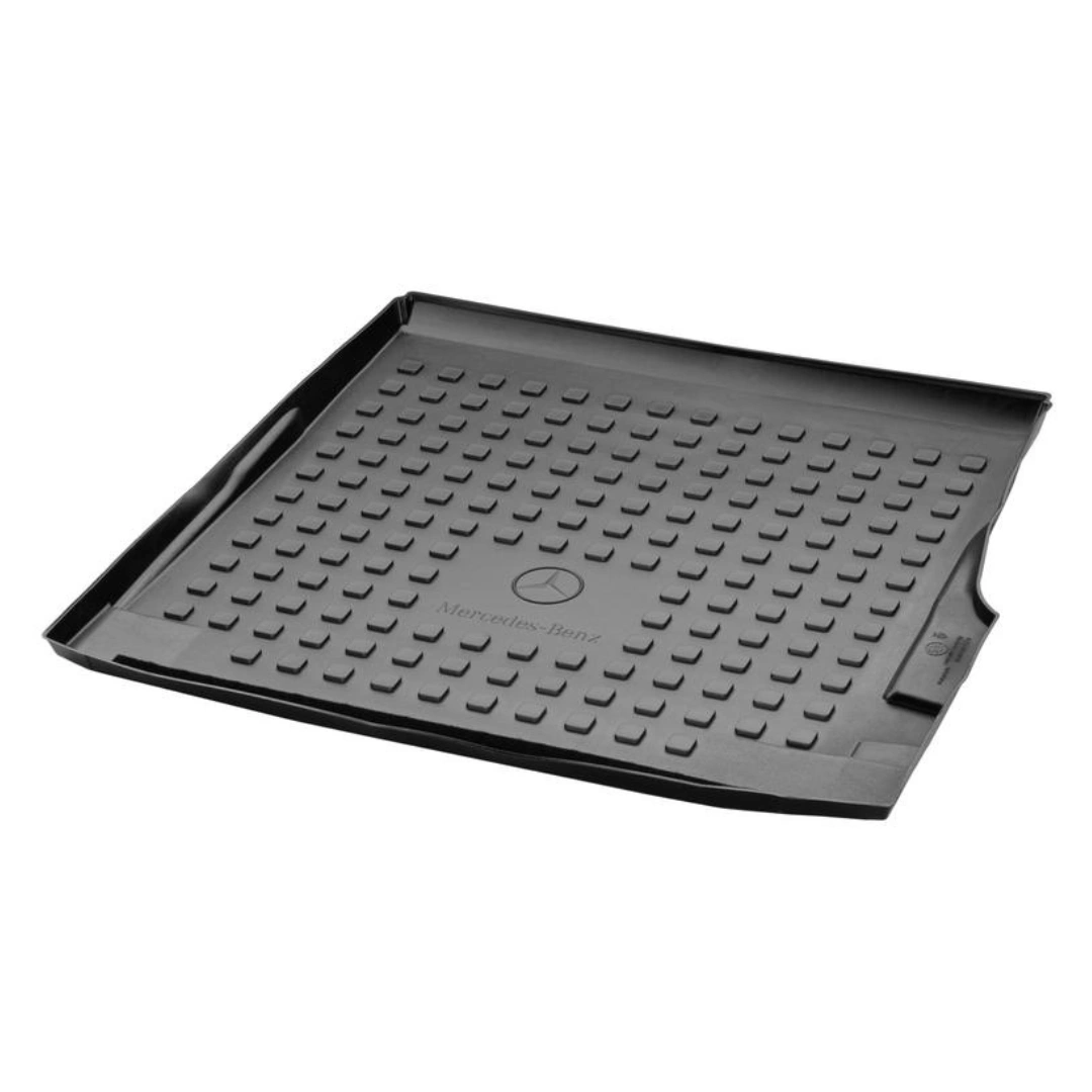 Bagasjeromsmatte Mercedes-Benz C (C205) Coupe 2014 - 2021 | Genuine® Boot Liner – bilde 2