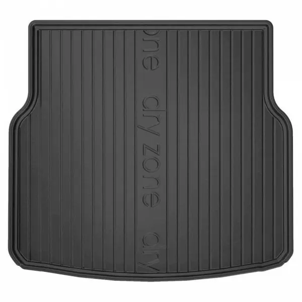 Bagasjeromsmatte Mercedes-Benz C-Klasse (S204) STV 2007-2014
