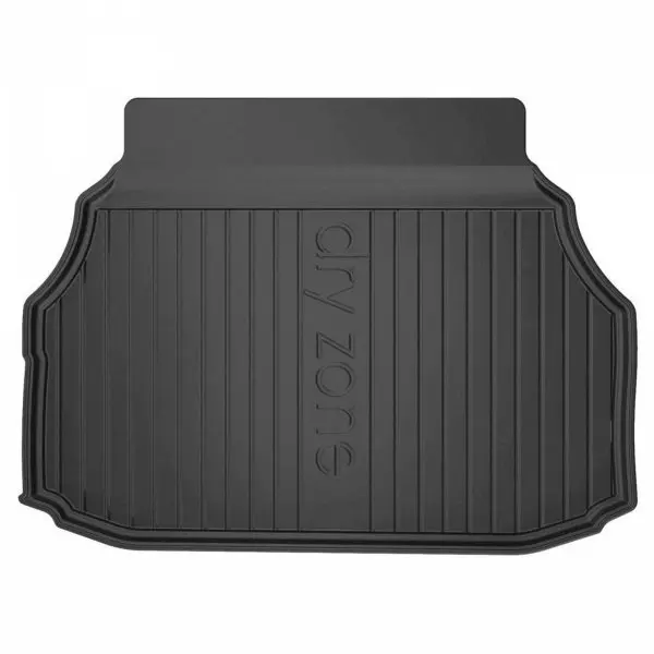 Bagasjeromsmatte Mercedes-Benz C-Klasse (W203 /CL203) Coupe 2000-2008
