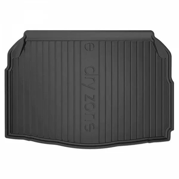Bagasjeromsmatte Mercedes-Benz C-Klasse (W205) 2014-2021