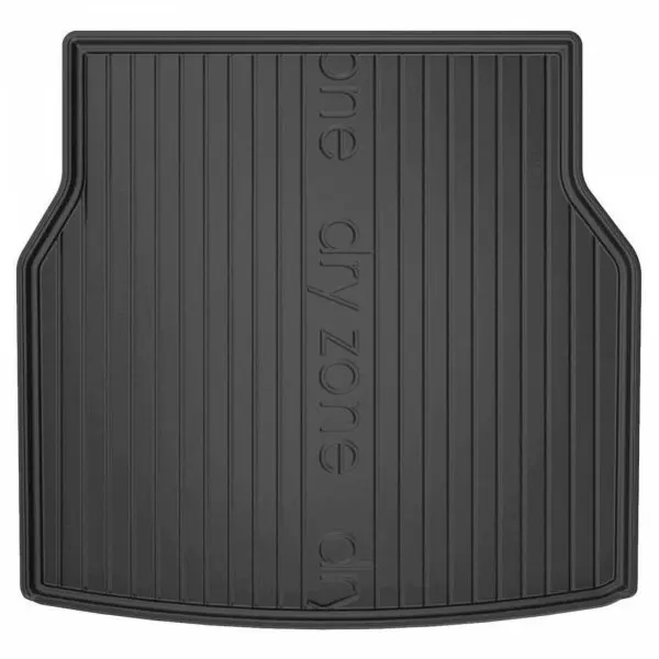 Bagasjeromsmatte Mercedes-Benz C (S203) Stasjonsvogn 2000 - 2007