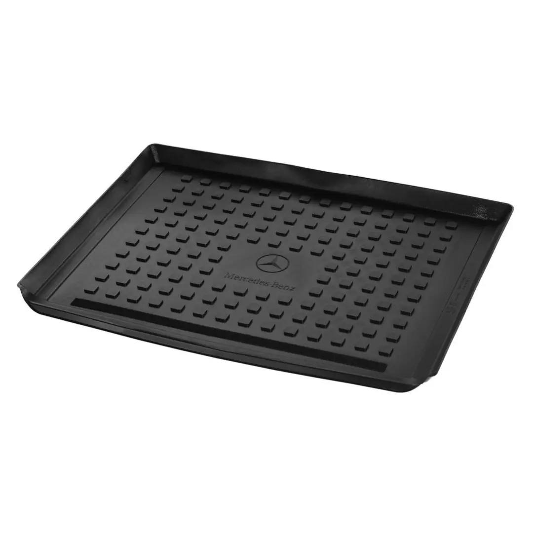 Bagasjeromsmatte Mercedes-Benz C (S205) Stasjonsvogn 2014 - 2021 | Genuine® Boot Liner