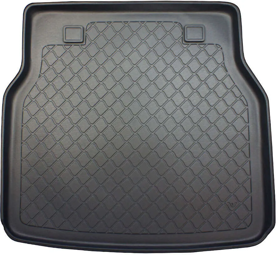 Bagasjeromsmatte Mercedes-Benz C (W203) Stasjonsvogn 2000 - 2007