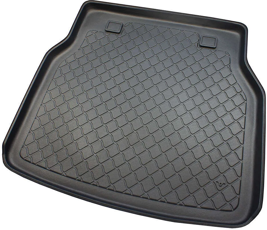 Bagasjeromsmatte Mercedes-Benz C (W203) Stasjonsvogn 2000 - 2007 – bilde 2