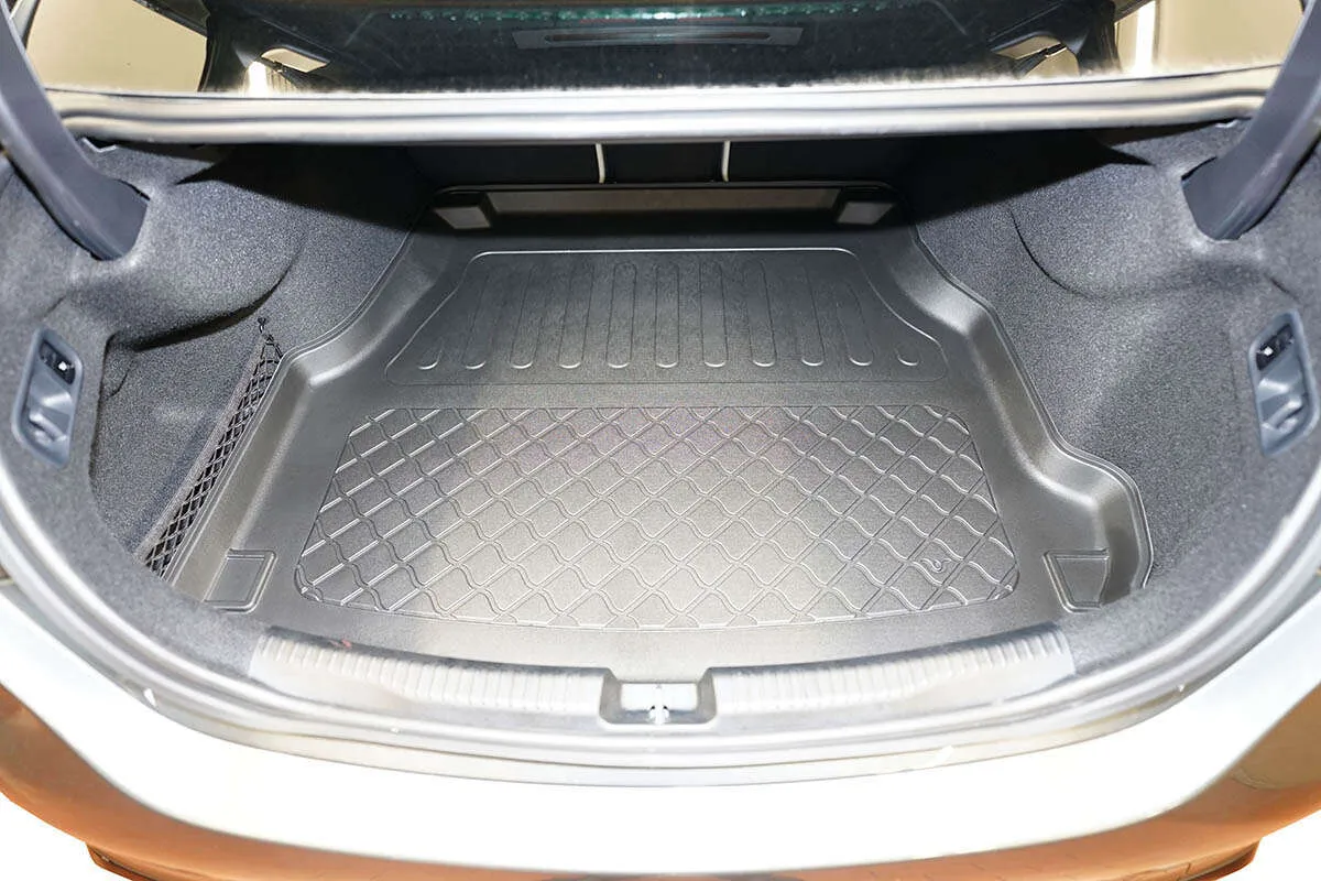 Bagasjeromsmatte Mercedes-Benz C (W206) Sedan 2021 ->