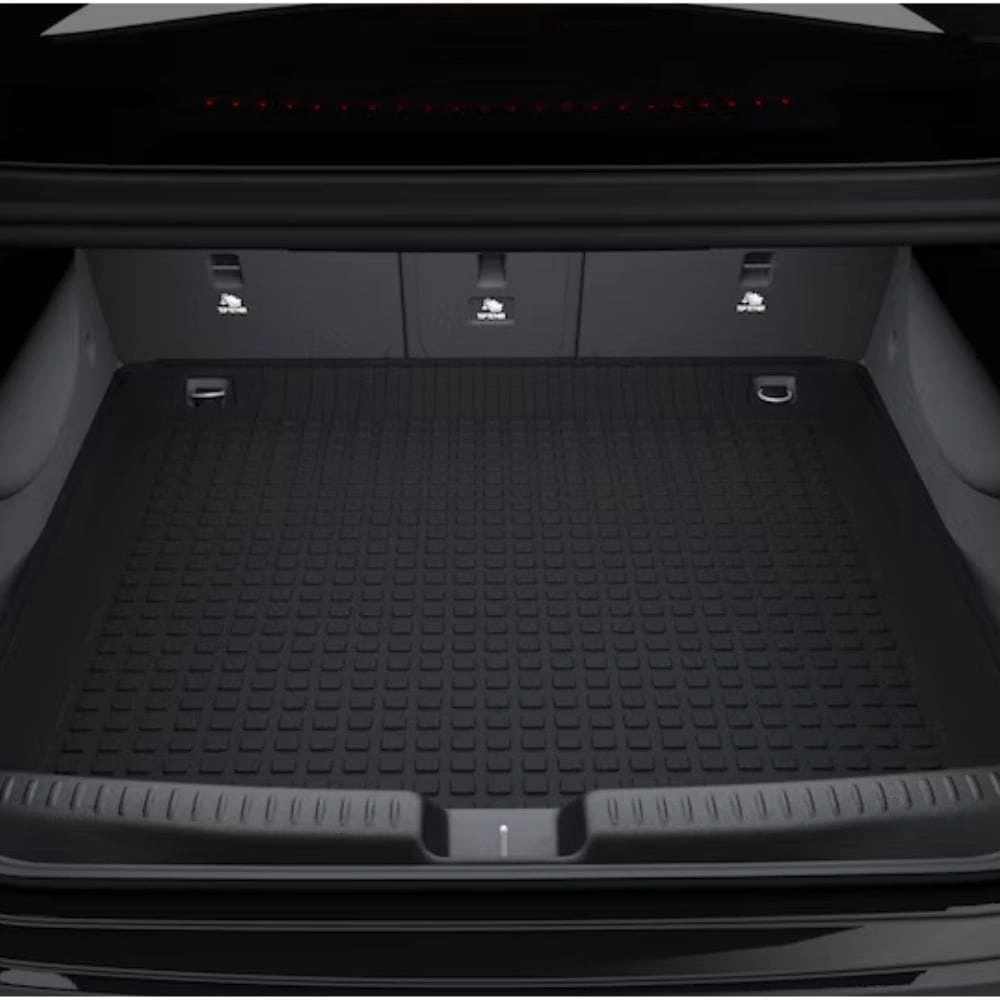 Bagasjeromsmatte Mercedes-Benz CLA (C174) 2025 -> | Genuine® Boot Liner – bilde 2