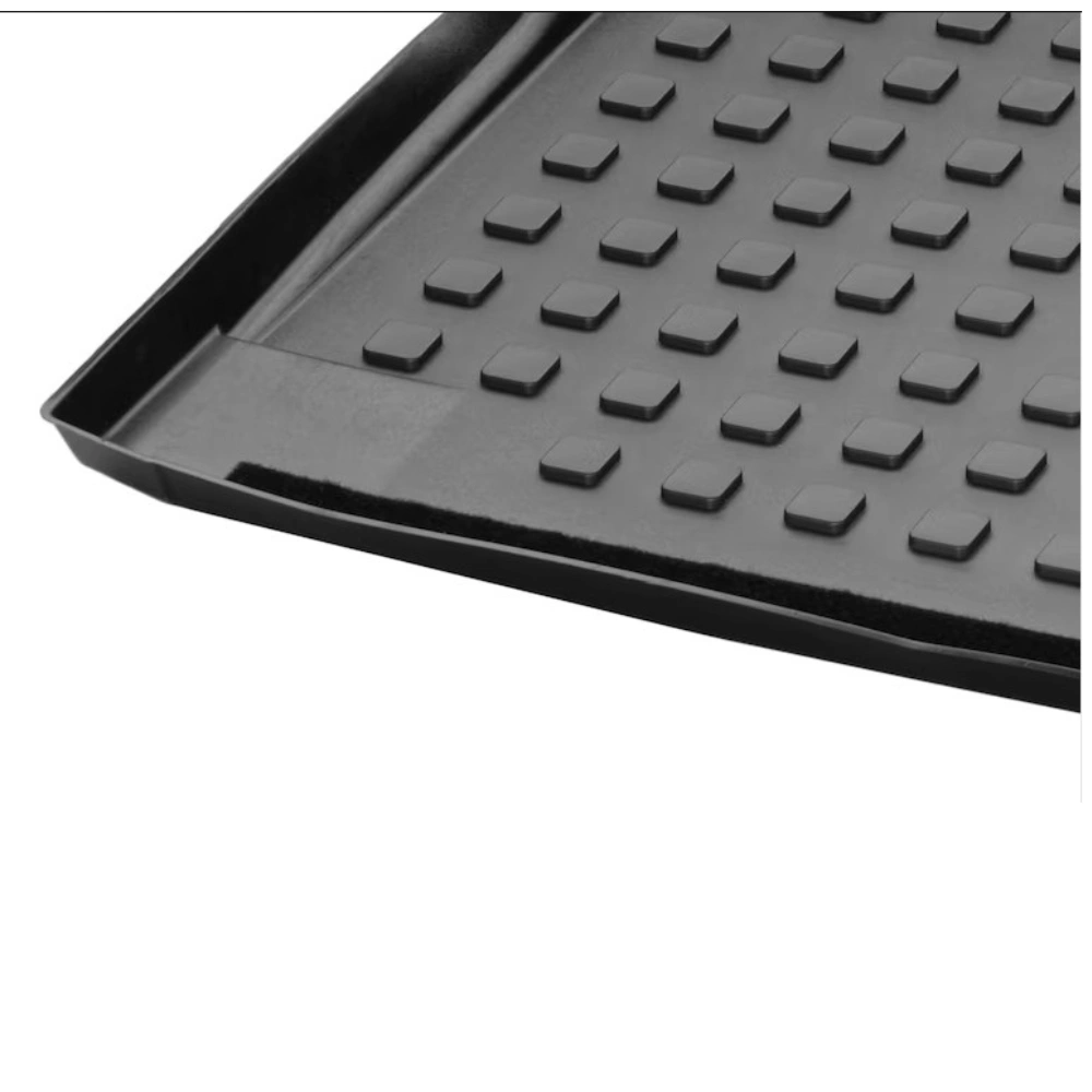 Bagasjeromsmatte Mercedes-Benz CLA (C174) 2025 -> | Genuine® Boot Liner – bilde 4
