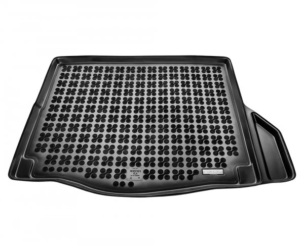 Bagasjeromsmatte Mercedes-Benz CLA I (C117) 2013 - 2019  