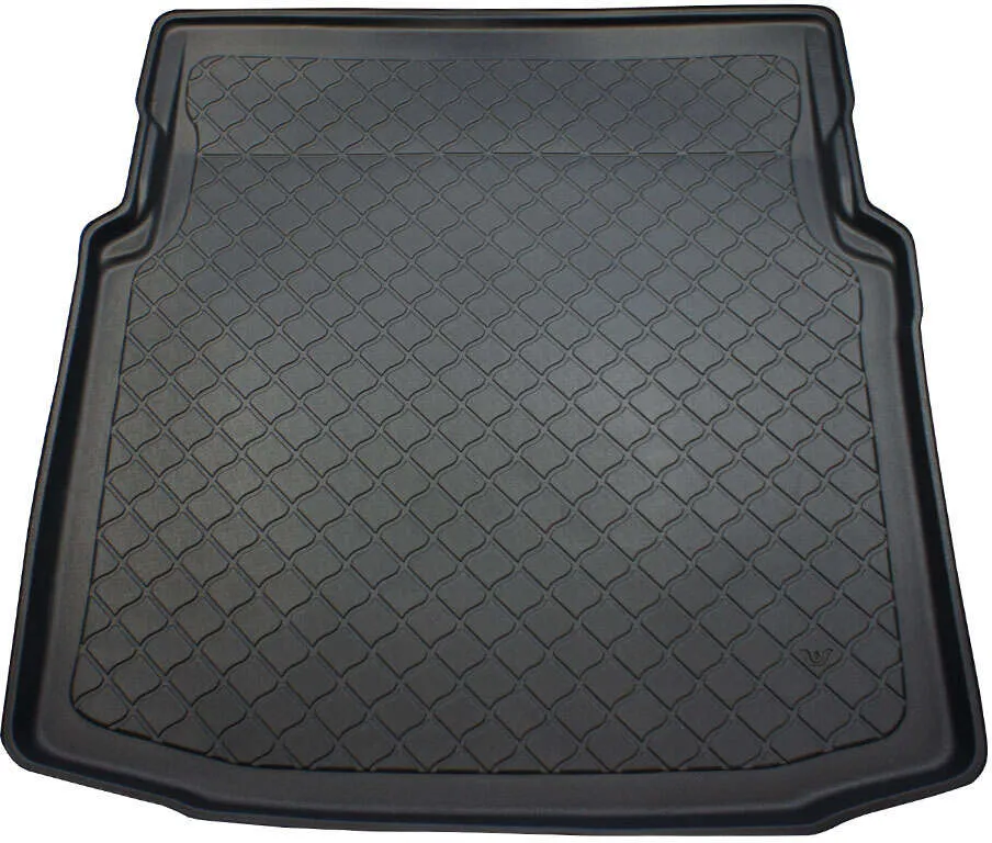 Bagasjeromsmatte Mercedes-Benz CLS (C219) Coupe 2004 - 2010