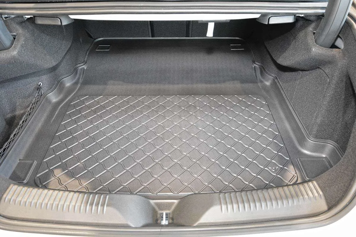 Bagasjeromsmatte Mercedes-Benz CLS (C257) 2018 - 2023 │ Guardliner Boot Mat – bilde 4