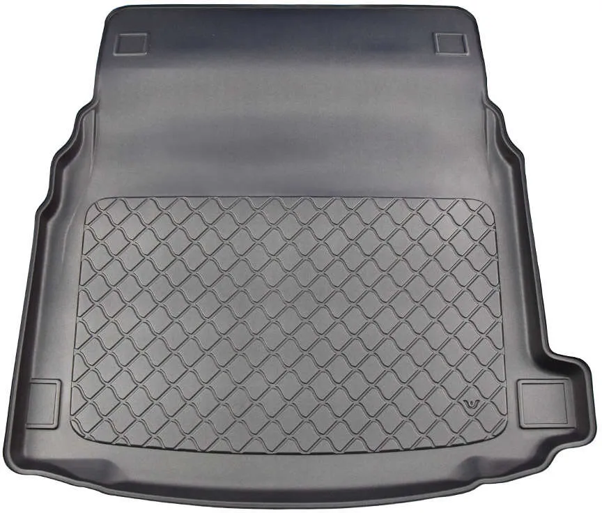 Bagasjeromsmatte Mercedes-Benz CLS (C257) 2018 - 2023 │ Guardliner Boot Mat – bilde 6