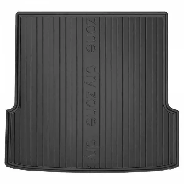 Bagasjeromsmatte Mercedes-Benz E (S211) Stasjonsvogn 2002 - 2009 │ Long