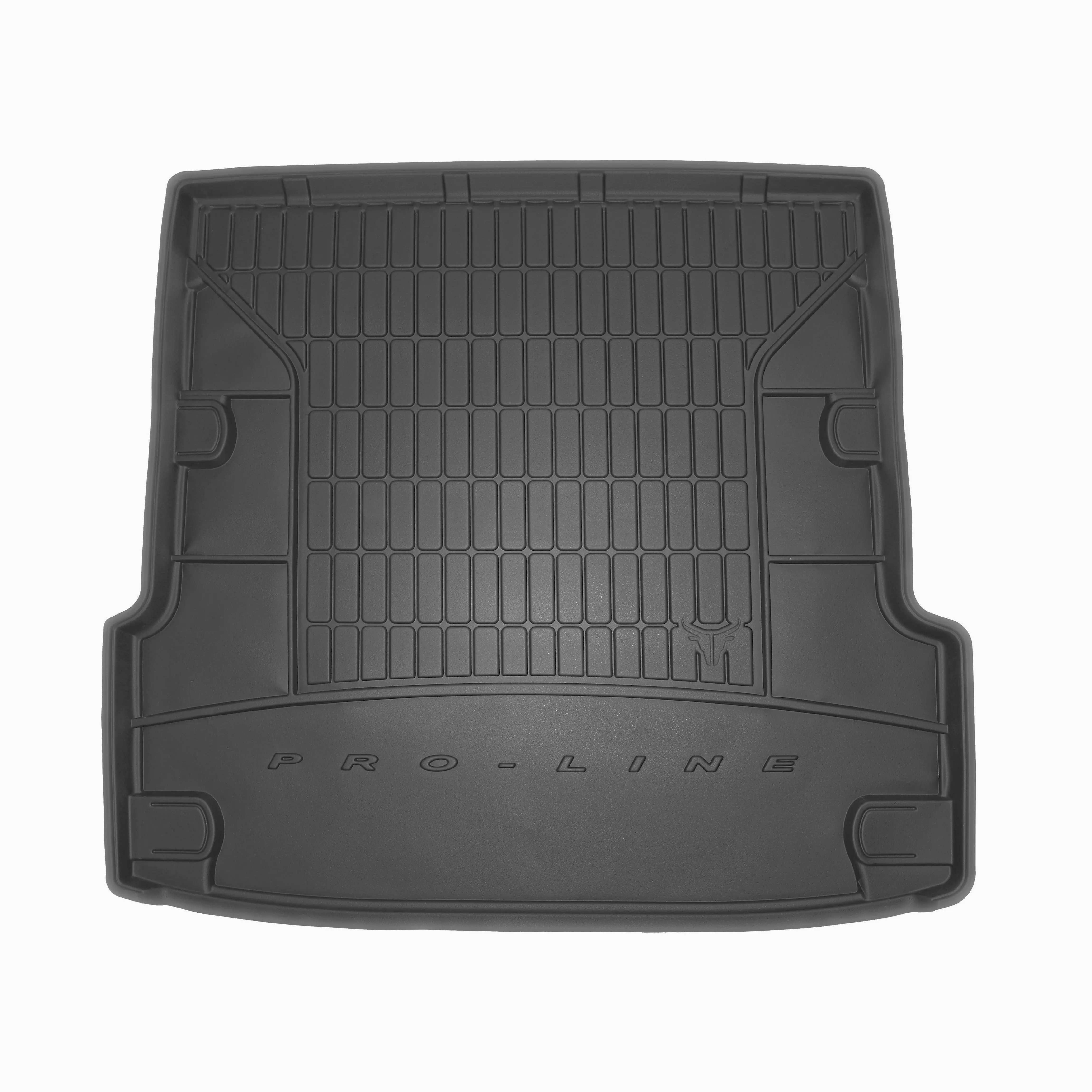 Bagasjeromsmatte Mercedes-Benz E (S211) Stasjonsvogn 2002 - 2009 │ Long