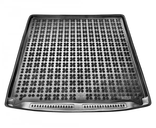 Bagasjeromsmatte Mercedes-Benz E (S211) Stasjonsvogn 2002 - 2009 │ long Image 1