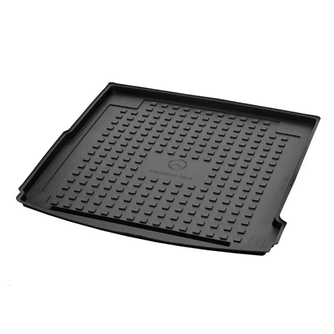 Bagasjeromsmatte Mercedes-Benz E (S213) Stasjonsvogn 2016 - 2023 | Genuine® Boot Liner