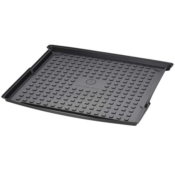 Bagasjeromsmatte Mercedes-Benz E (S214) Stasjonsvogn 2023 ->  | Genuine® Boot Liner