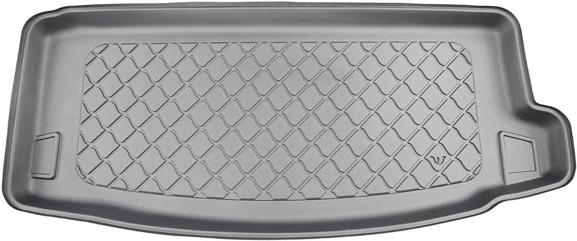 Bagasjeromsmatte Mercedes-Benz E W 13 Plug-in Hybrid Sedan 2016 - 2023 – bilde 2