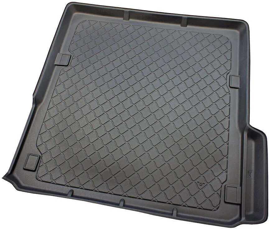 Bagasjeromsmatte Mercedes-Benz E (W211) Stasjonsvogn 2002 - 2009 – bilde 3