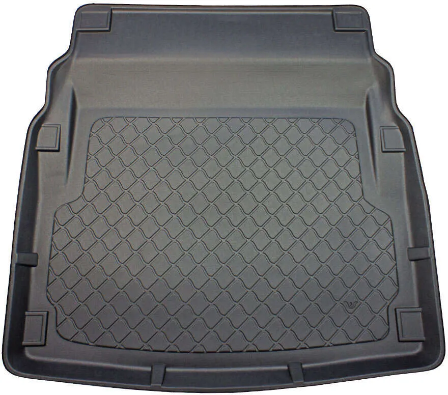 Bagasjeromsmatte Mercedes-Benz E (W212) Sedan 2009 - 2016 – bilde 3