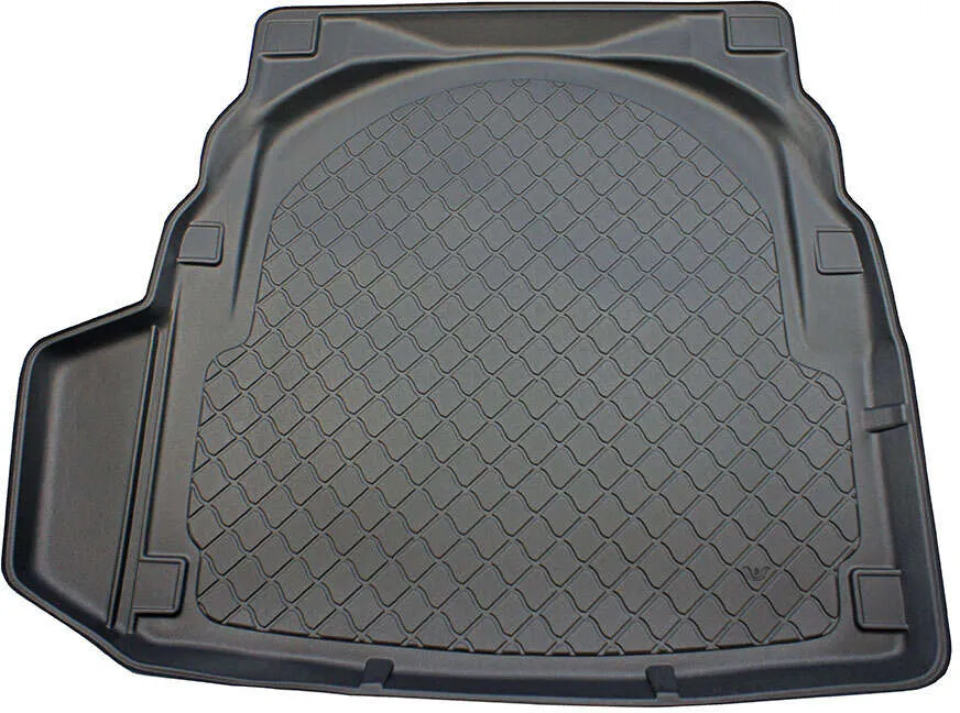 Bagasjeromsmatte Mercedes-Benz E (W212) Sedan 2009 - 2016 – bilde 2