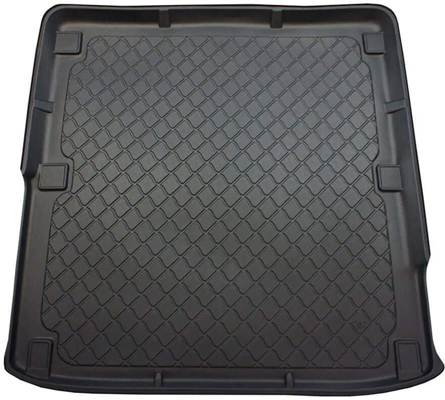 Bagasjeromsmatte Mercedes-Benz E (W212) Stasjonsvogn 2009 - 2016