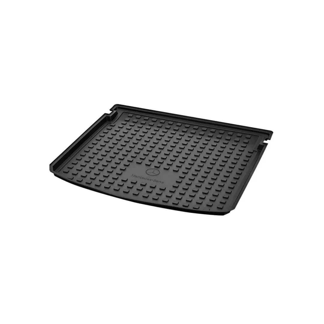Bagasjeromsmatte Mercedes-Benz E (W213) Sedan 2016 - 2023 | Genuine® Boot Liner