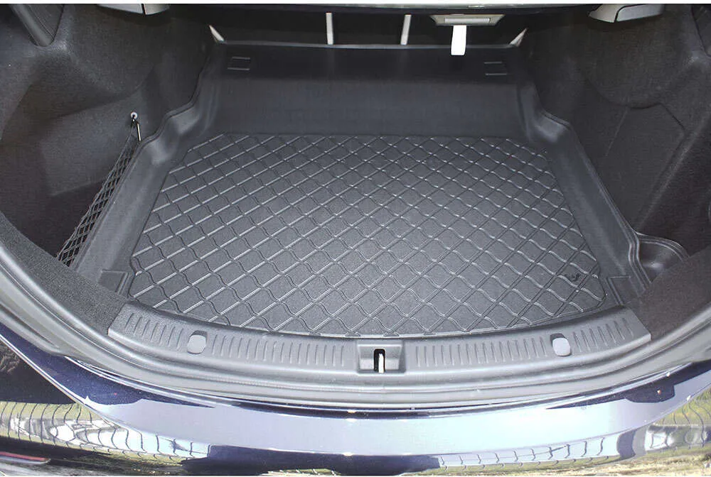 Bagasjeromsmatte Mercedes-Benz E (W213) Sedan 2016 ->