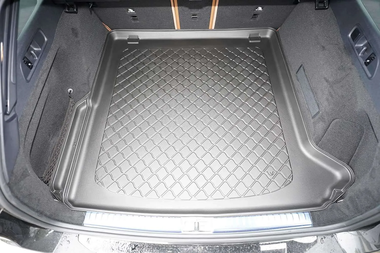 Bagasjeromsmatte Mercedes-Benz E (W214) Stasjonsvogn 2023 -> – bilde 2