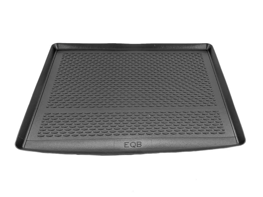 Bagasjeromsmatte Mercedes-Benz EQB (X243) 2021 - 2026