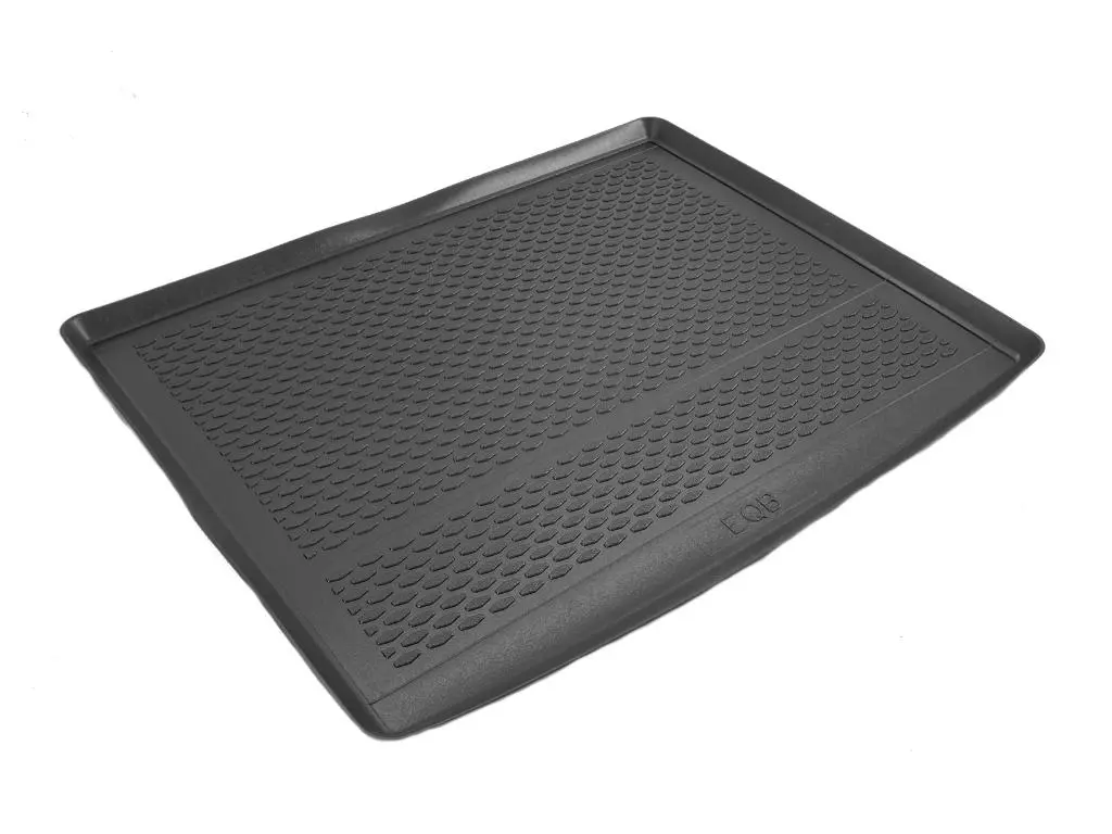 Bagasjeromsmatte Mercedes-Benz EQB (X243) 2021 - 2026 – bilde 2