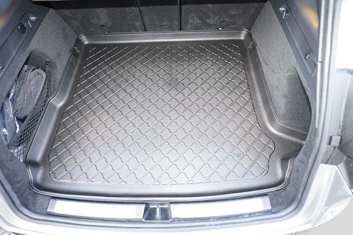 Bagasjeromsmatte Mercedes-Benz EQC (N293) 2019 - 2023