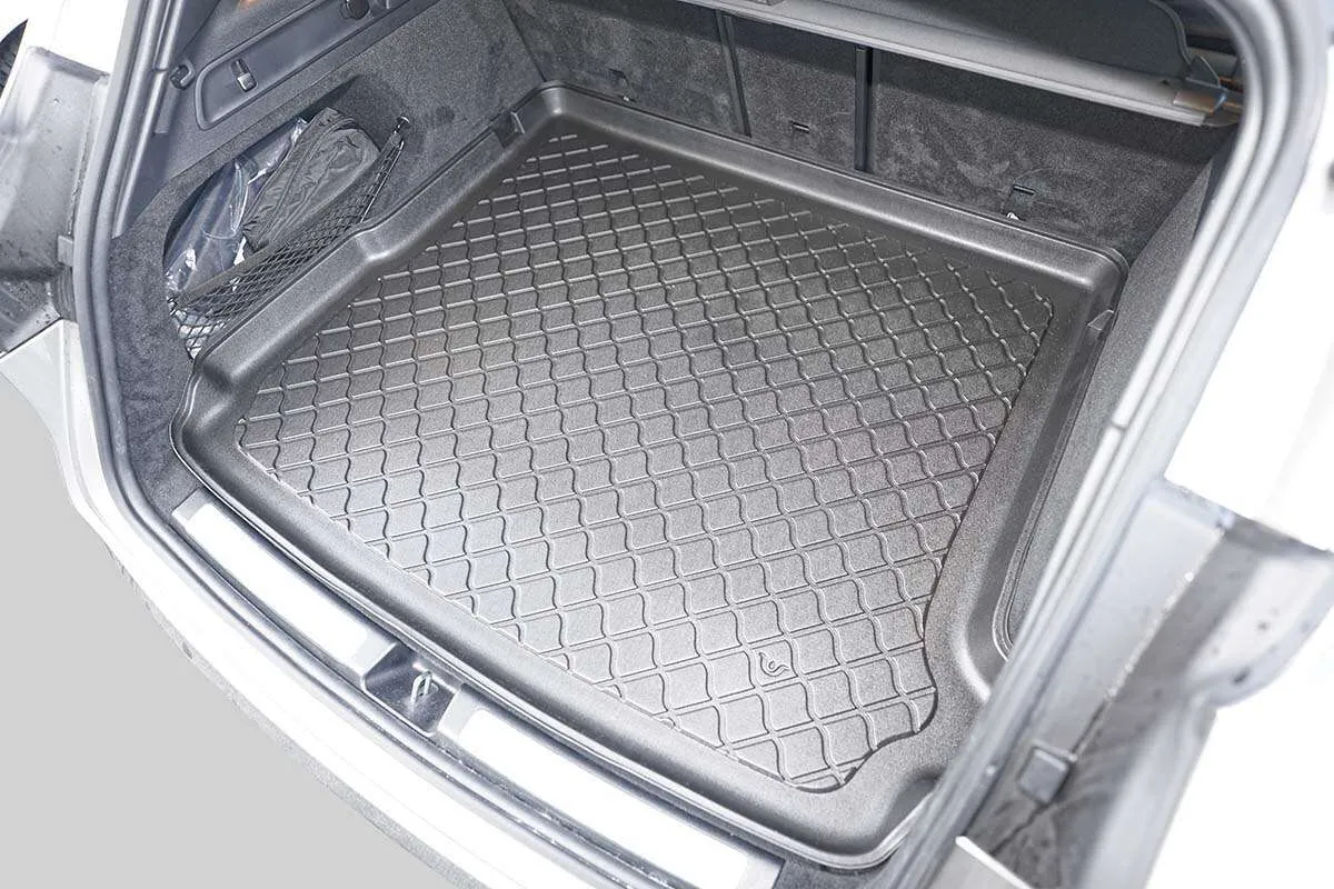 Bagasjeromsmatte Mercedes-Benz EQC (N293) 2019 - 2023 – bilde 4