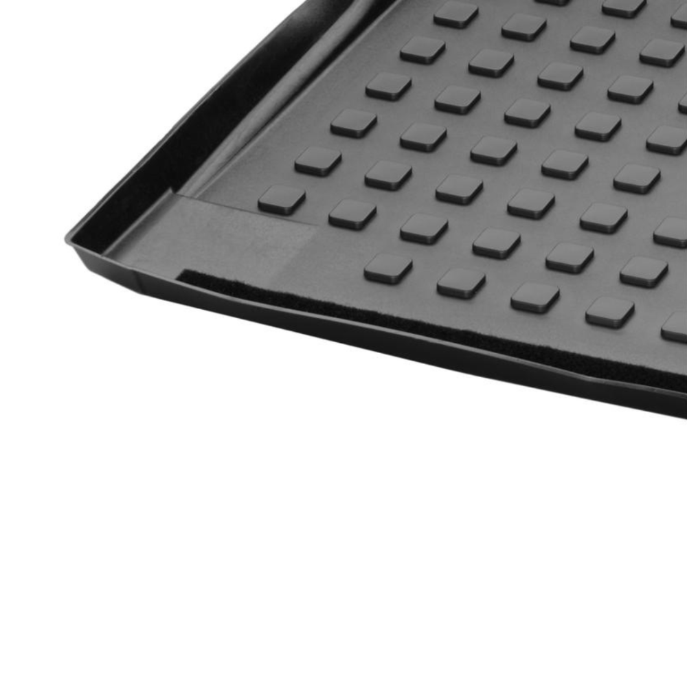 Bagasjeromsmatte Mercedes-Benz EQE SUV (X294) 2023 -> | Genuine® Boot Liner