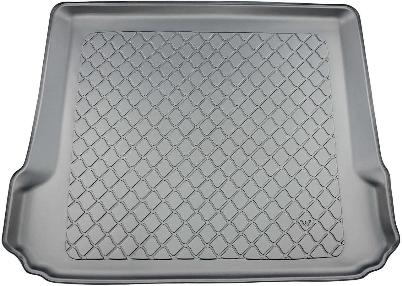 Bagasjeromsmatte Mercedes-Benz EQE SUV (X294) 2023 -> | Guardliner Boot Liner – bilde 5