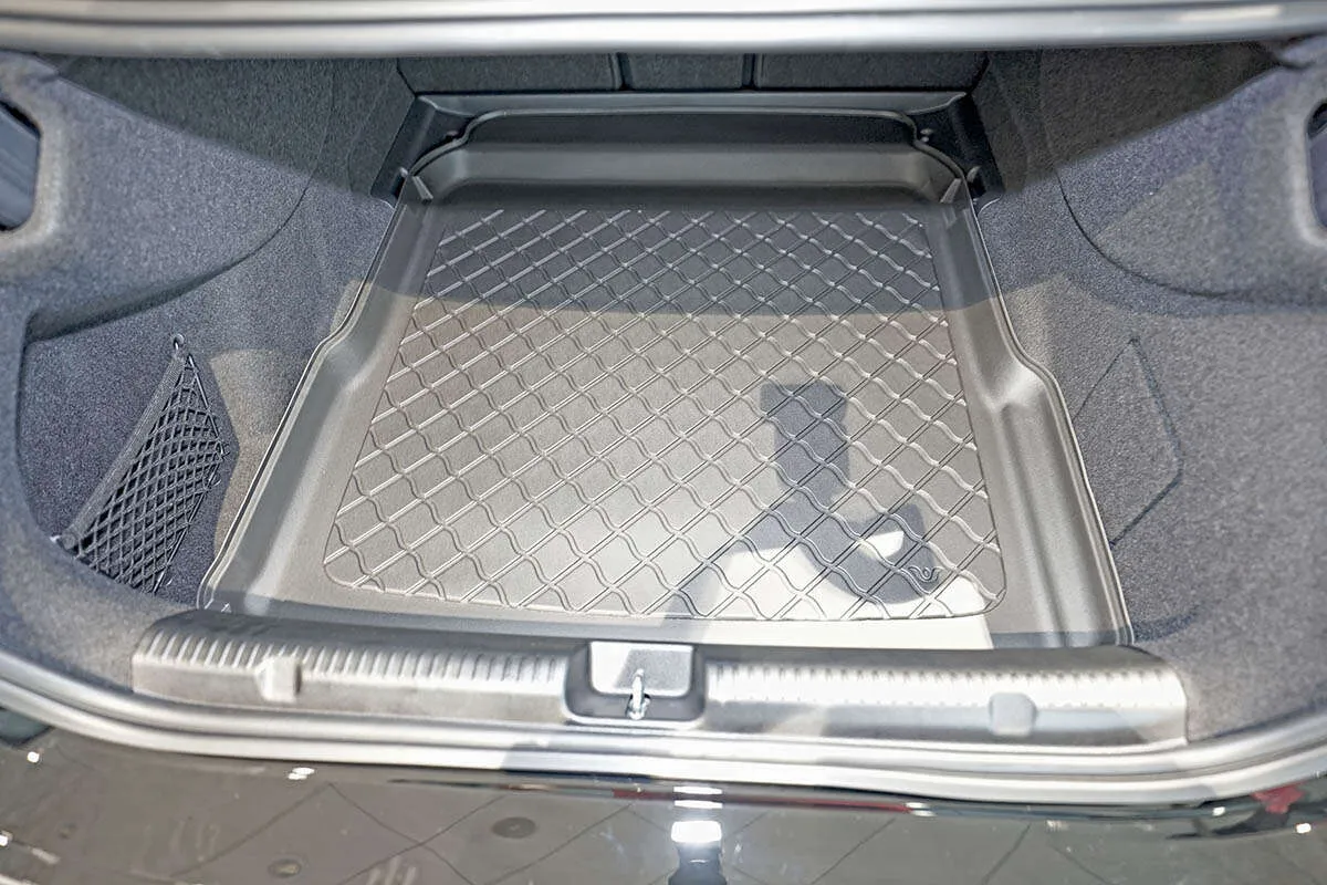 Bagasjeromsmatte  Mercedes-Benz EQE (V295) 2022 -> | Guardliner – bilde 4
