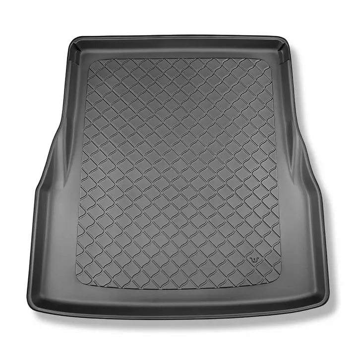 Bagasjeromsmatte Mercedes-Benz EQS (V297) 2022 -> Image 4