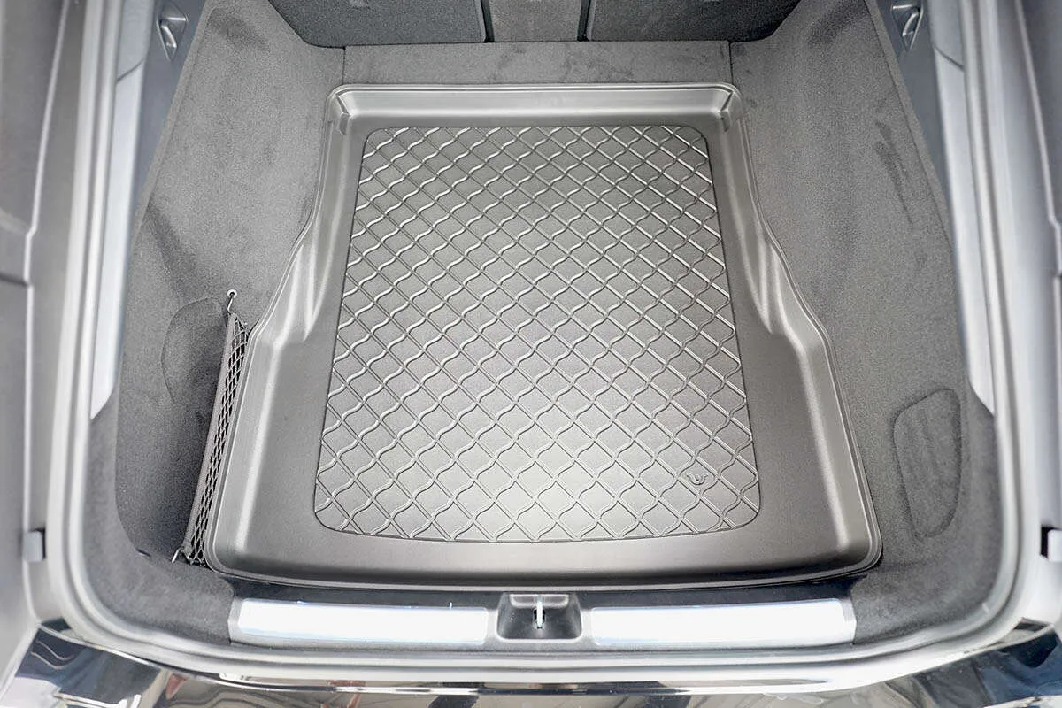 Bagasjeromsmatte Mercedes-Benz EQS (V297) 2022 -> – bilde 6