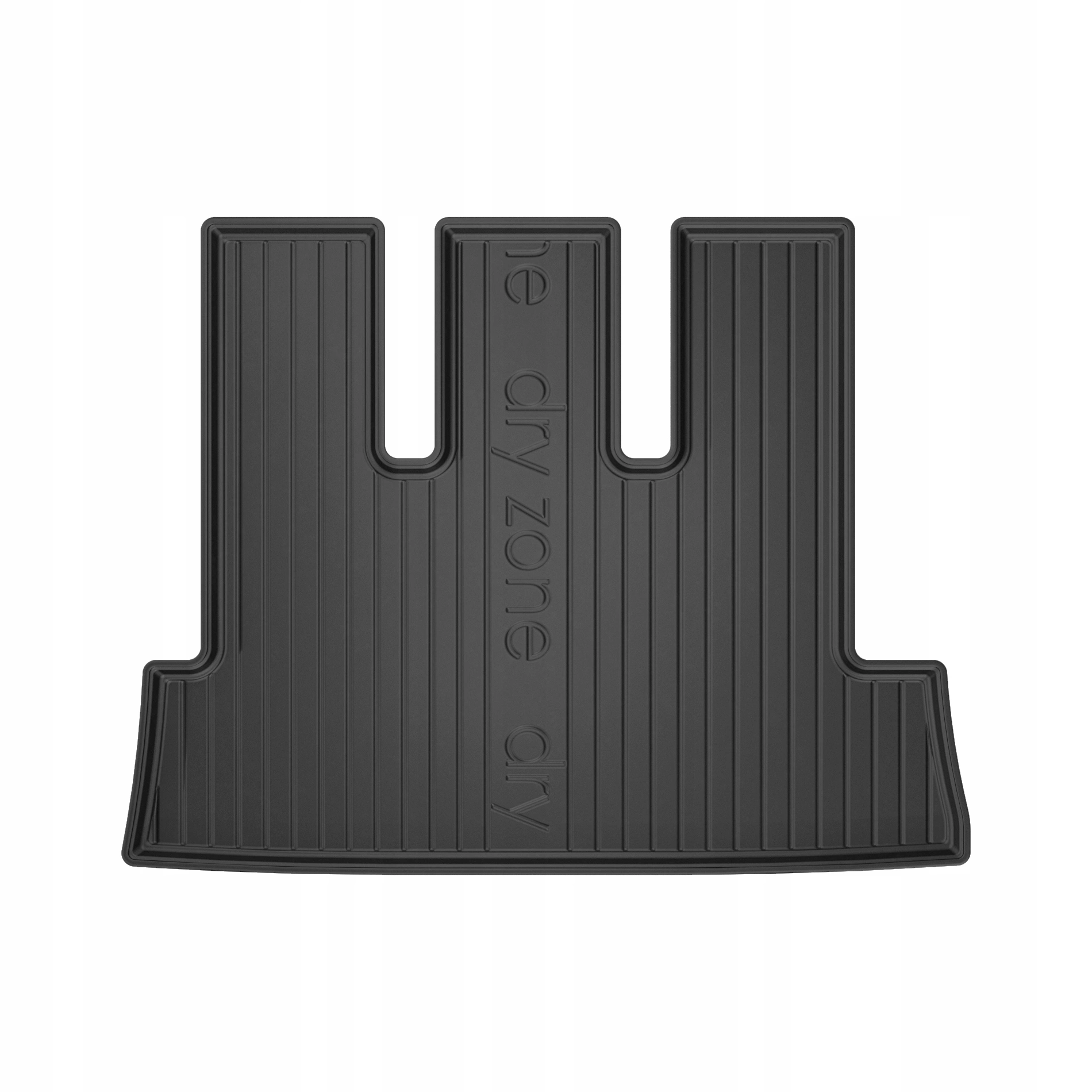 Bagasjeromsmatte Mercedes-Benz EQV 2020 -> │ Dryzone Boot Liner