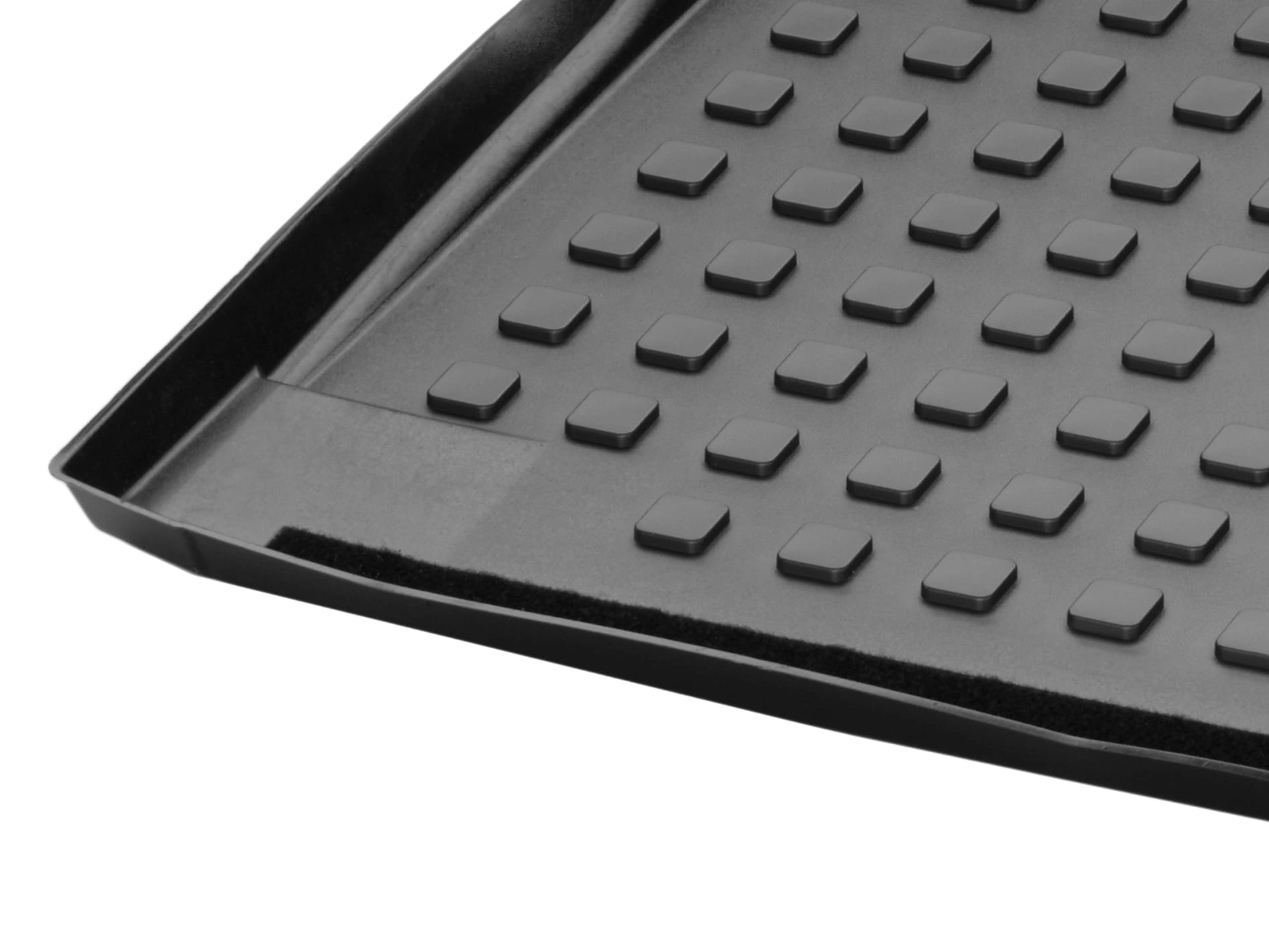Bagasjeromsmatte Mercedes-Benz G (N465) 2024 –> | Genuine® Boot Liner – bilde 2