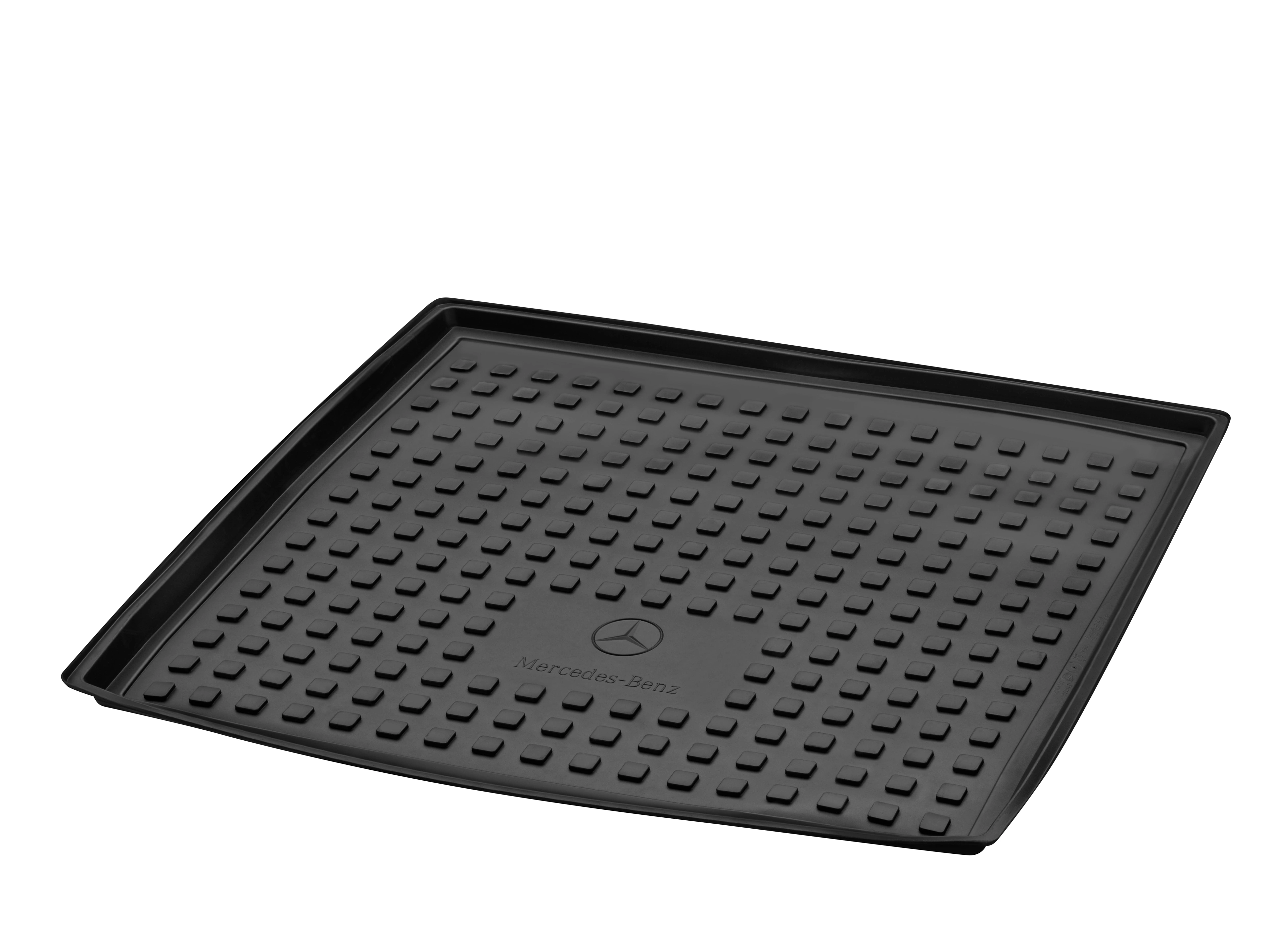 Bagasjeromsmatte Mercedes-Benz G (N465) 2024 –> | Genuine® Boot Liner – bilde 3