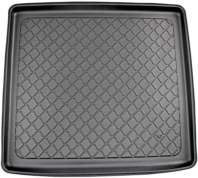 Bagasjeromsmatte Mercedes-Benz G (W461 / W462 / W463) Short 1990-2018