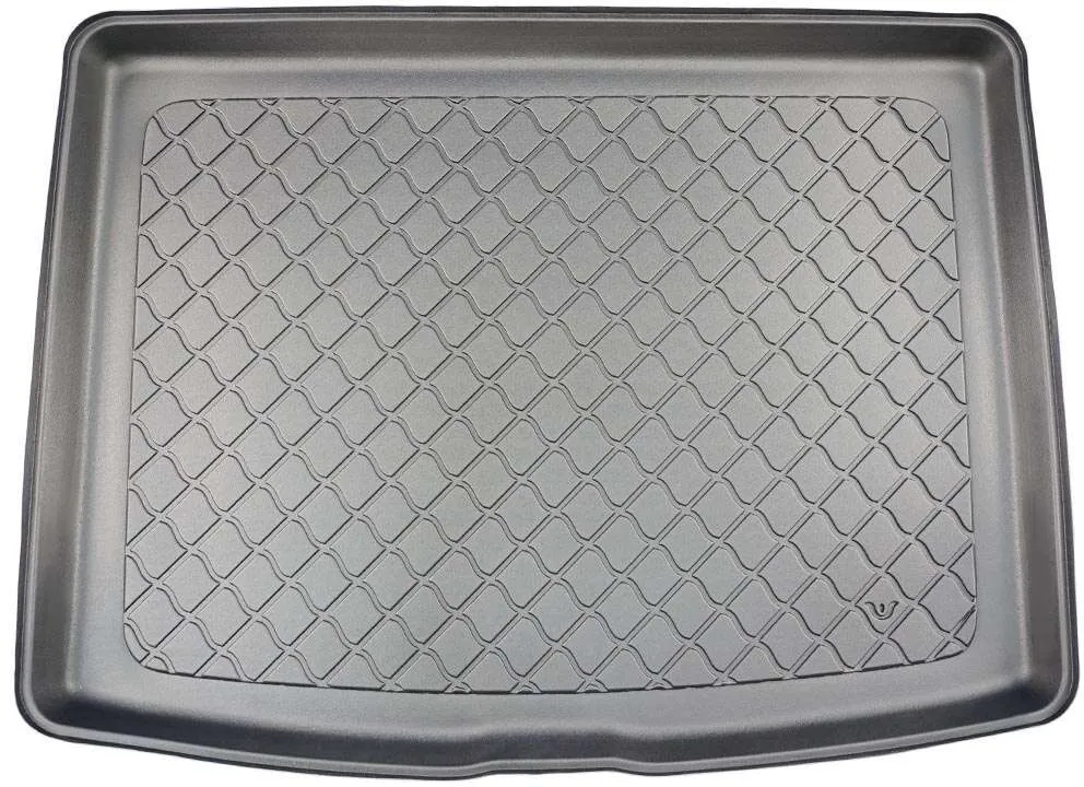 Bagasjeromsmatte Mercedes-Benz GLA (H247) 2020 -> – bilde 3