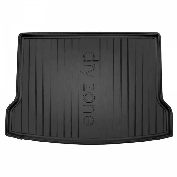Bagasjeromsmatte Mercedes-Benz GLA (X156) 2013 - 2019