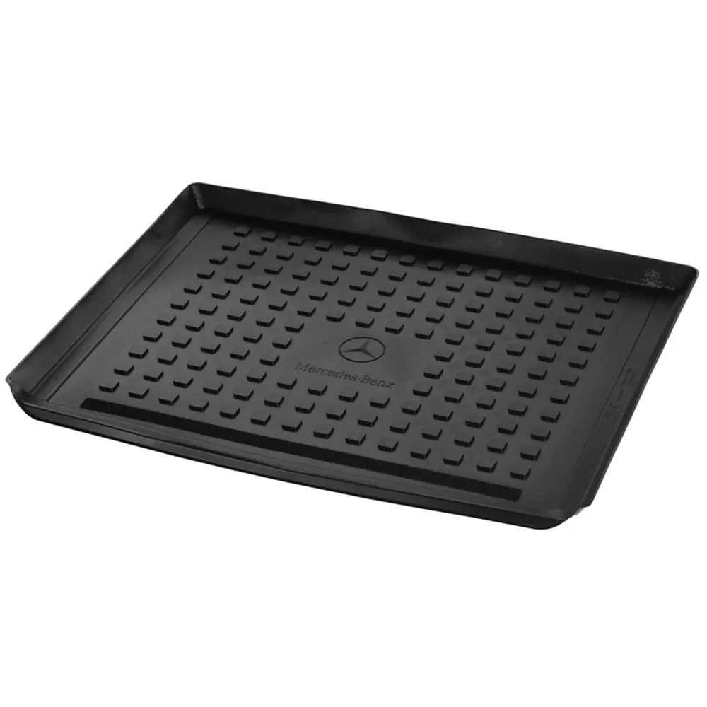 Bagasjeromsmatte Mercedes-Benz GLA (X156) 2013 – 2019 | Genuine® Boot Liner
