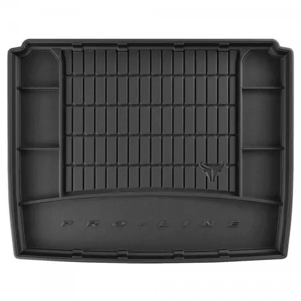 Bagasjeromsmatte Mercedes-Benz GLB (X247) 2019 - 2026