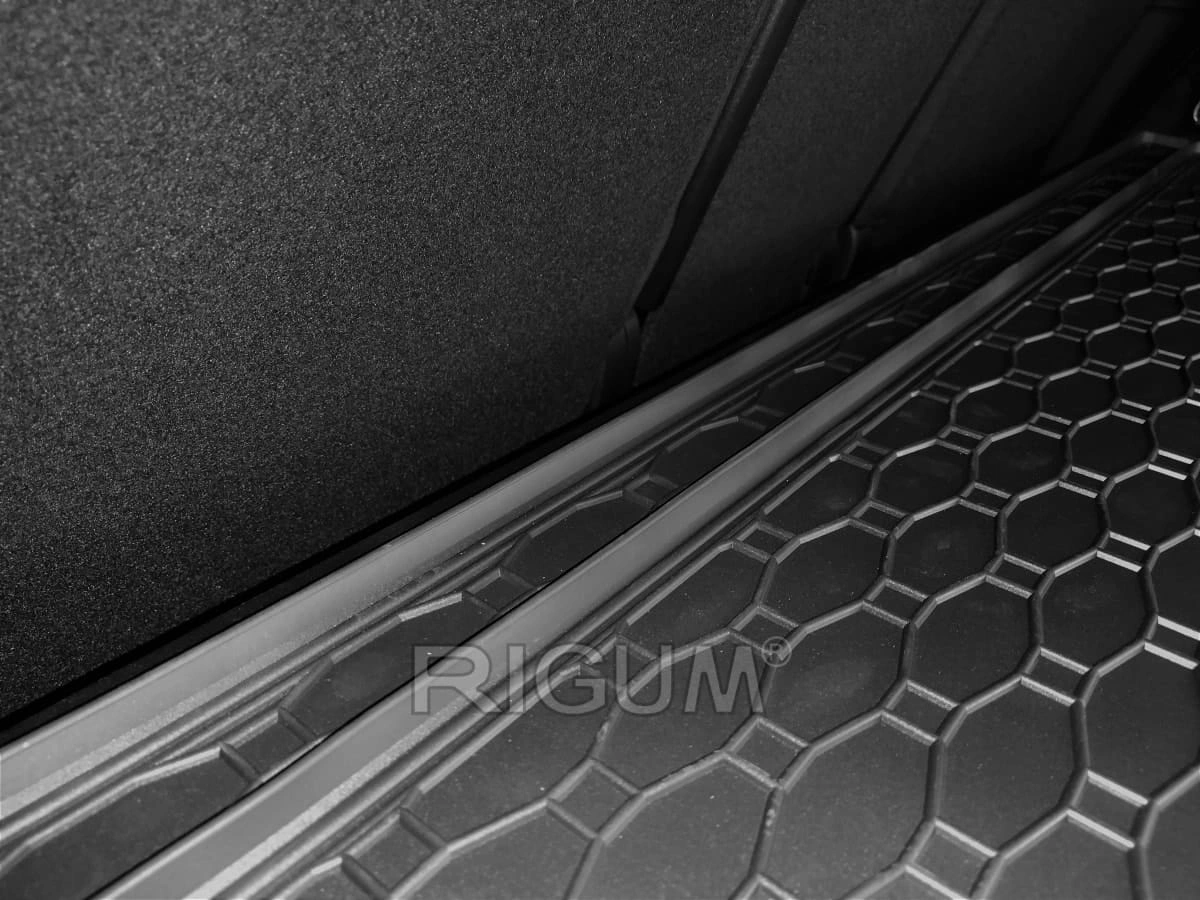 Bagasjeromsmatte Mercedes-Benz GLB (X247) 2019 - 2026 – bilde 2