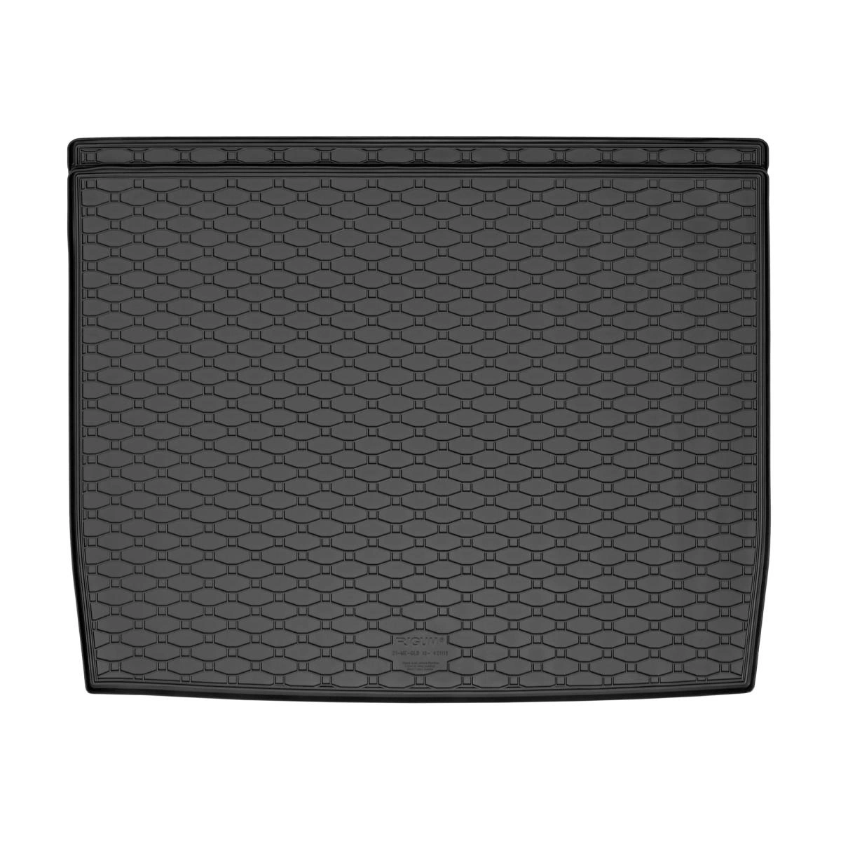 Bagasjeromsmatte Mercedes-Benz GLB (X247) 2019 - 2026 – bilde 4
